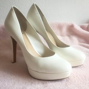 Gianni Bini High Heels